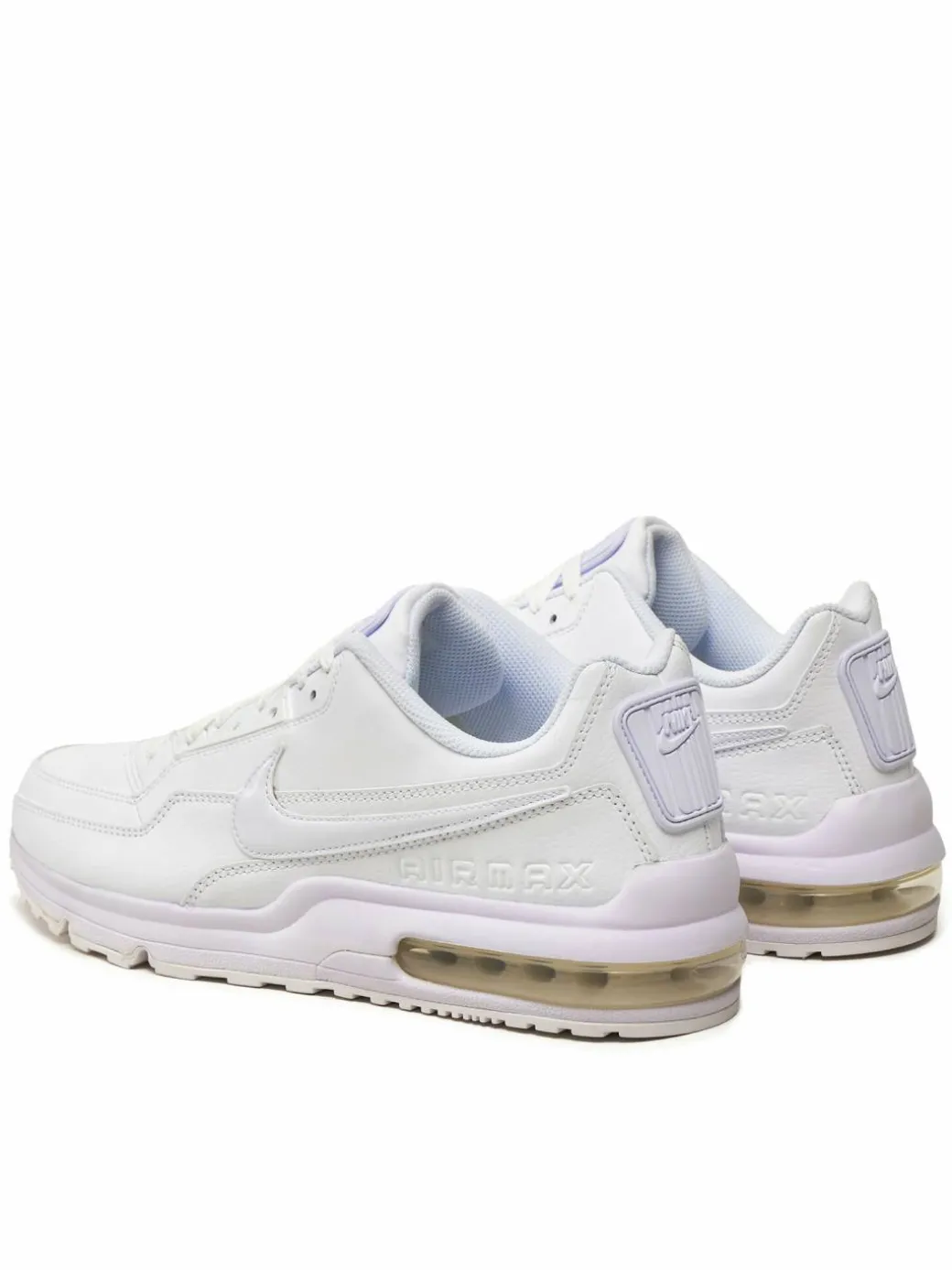 Sneakers Air Max Ltd 3 687977 111 Bianco