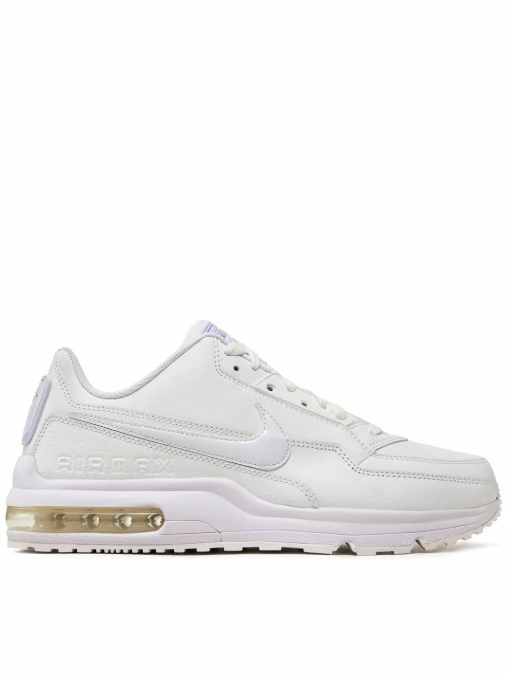 Sneakers Air Max Ltd 3 687977 111 Bianco