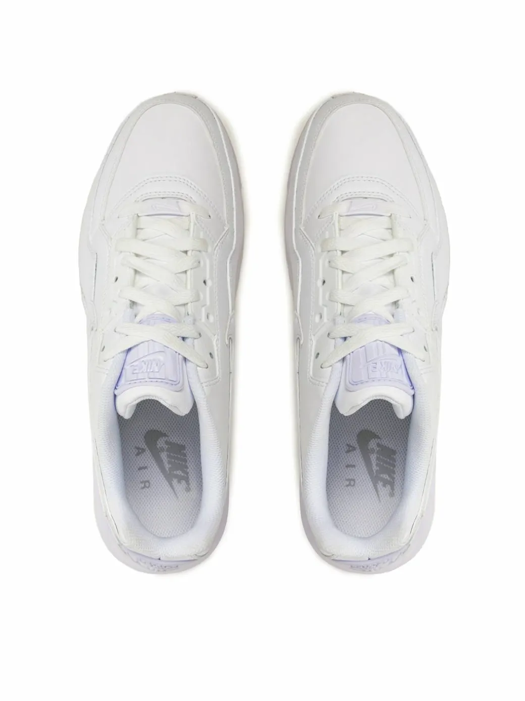 Sneakers Air Max Ltd 3 687977 111 Bianco