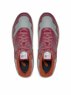 Sneakers Air Max 1 Patta Waves DO9549 001 Bordeaux