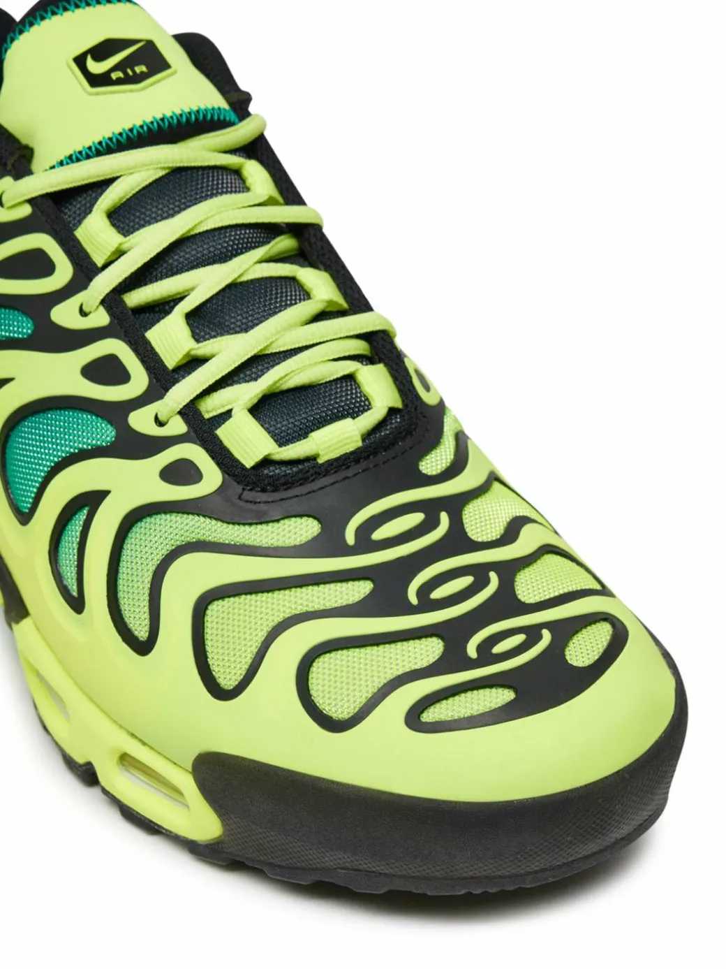 Sneakers Air Max Plus Drift FD4290 700 Giallo