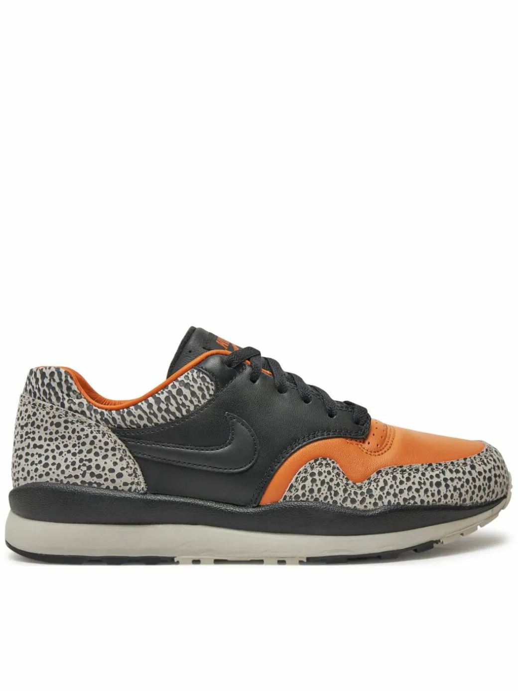 Sneakers Air Safari HM3818 Marrone