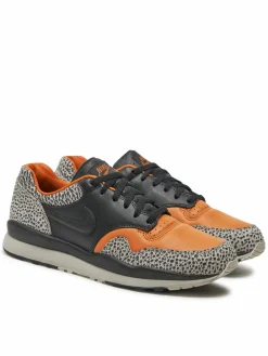 Sneakers Air Safari HM3818 Marrone