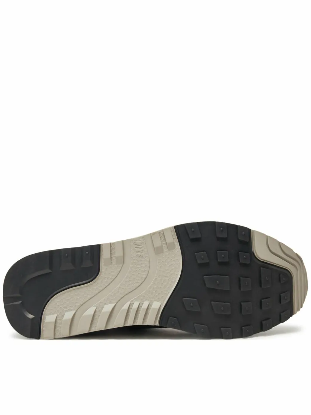 Sneakers Air Safari HM3818 Marrone