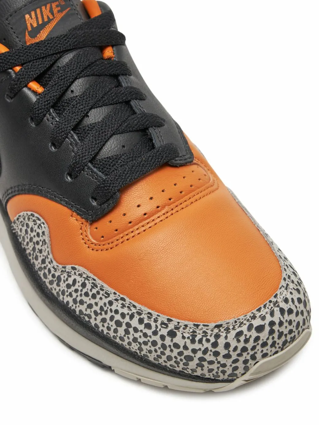 Sneakers Air Safari HM3818 Marrone