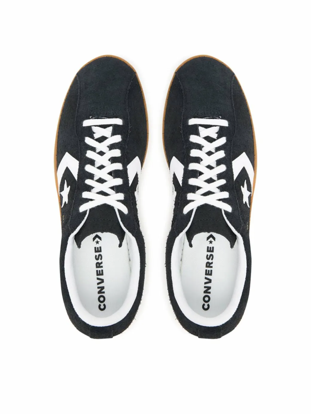 Sneakers All Star Classic Trainer A16534C Nero