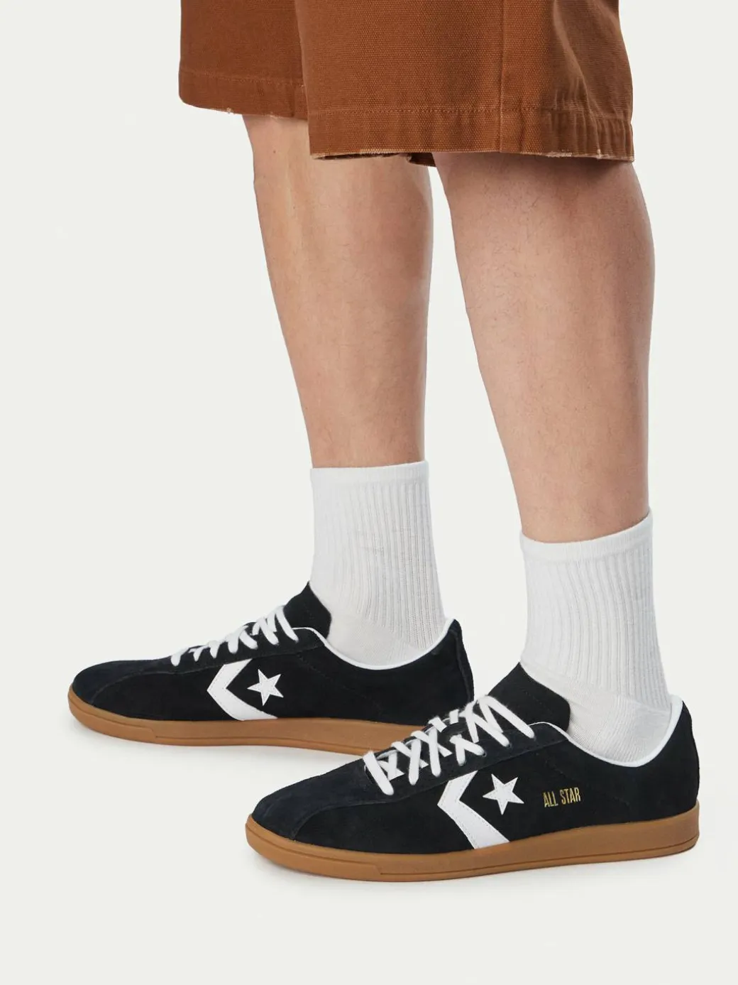 Sneakers All Star Classic Trainer A16534C Nero