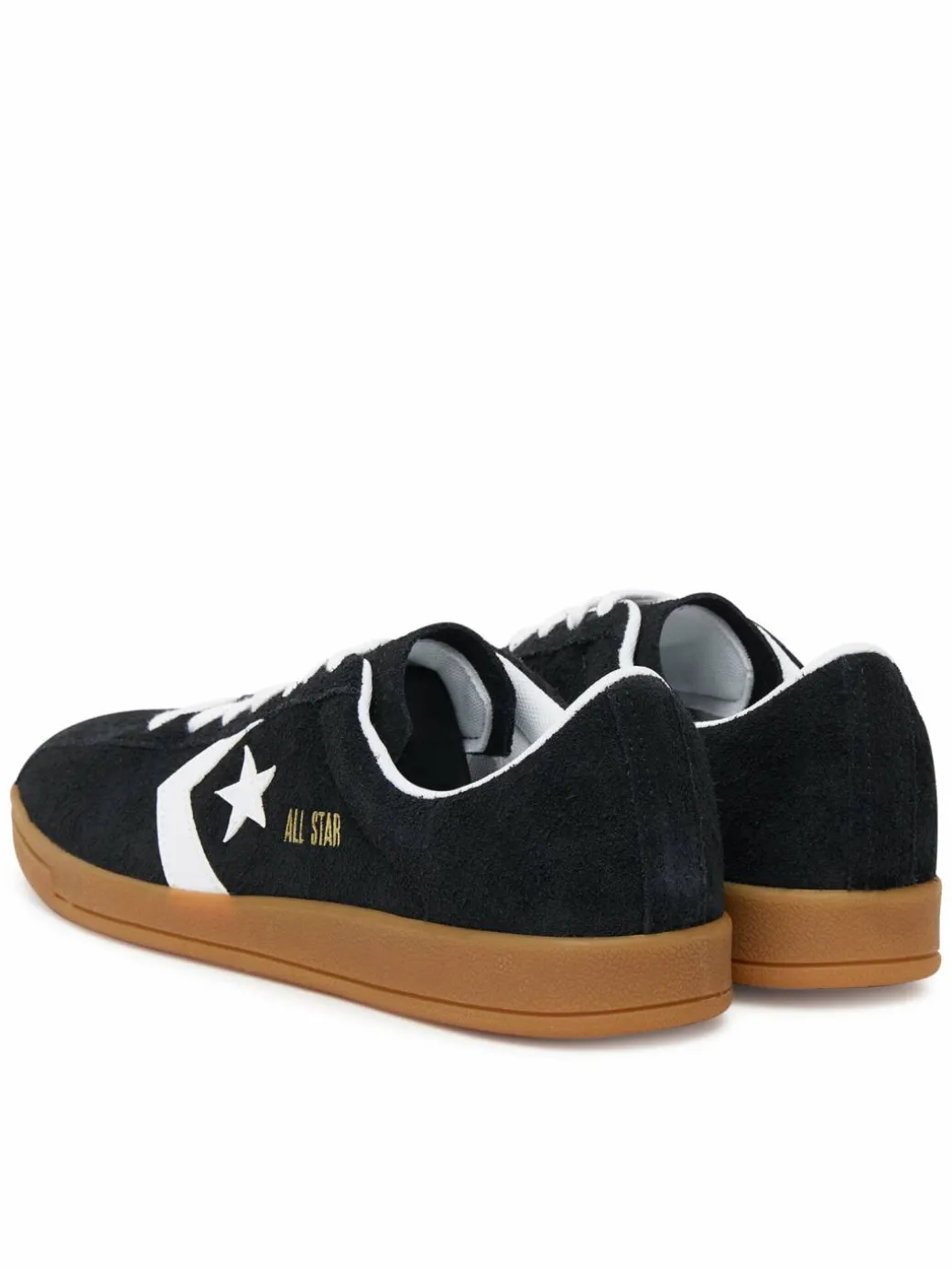 Sneakers All Star Classic Trainer A16534C Nero