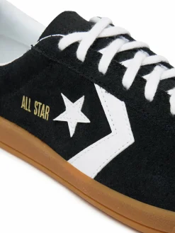 Sneakers All Star Classic Trainer A16534C Nero