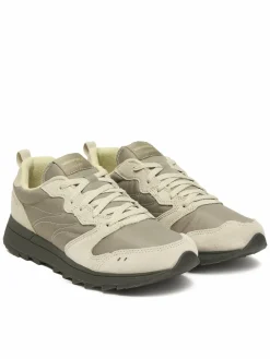 Sneakers Alpine 83 Sneaker J007339 Grigio