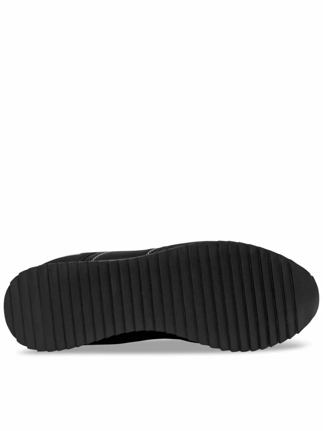 Sneakers ALTENA001A Nero