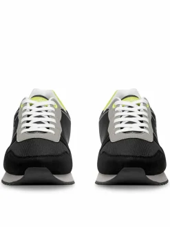 Sneakers ALTENA001A Nero