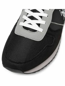 Sneakers ALTENA001A Nero