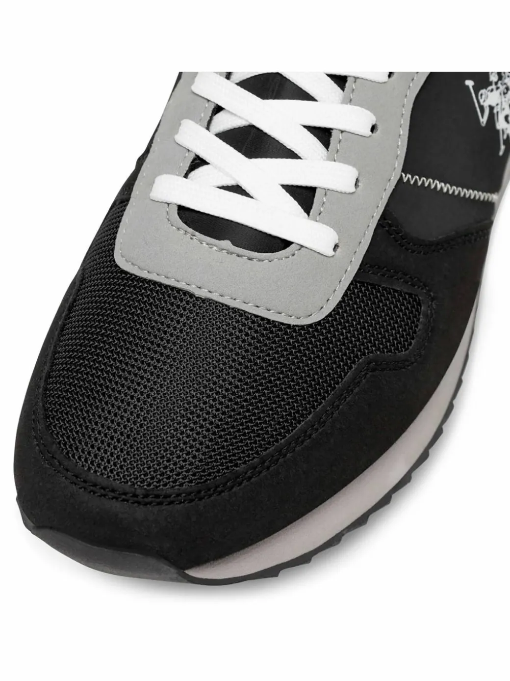 Sneakers ALTENA001A Nero