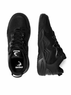 Sneakers AMPLIFY AQ95003M-B Nero