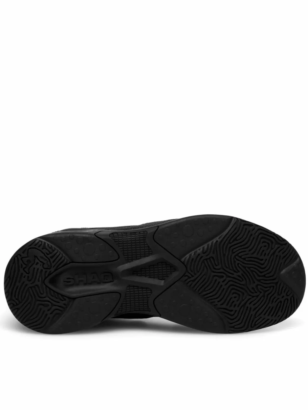Sneakers AMPLIFY AQ95003M-B Nero