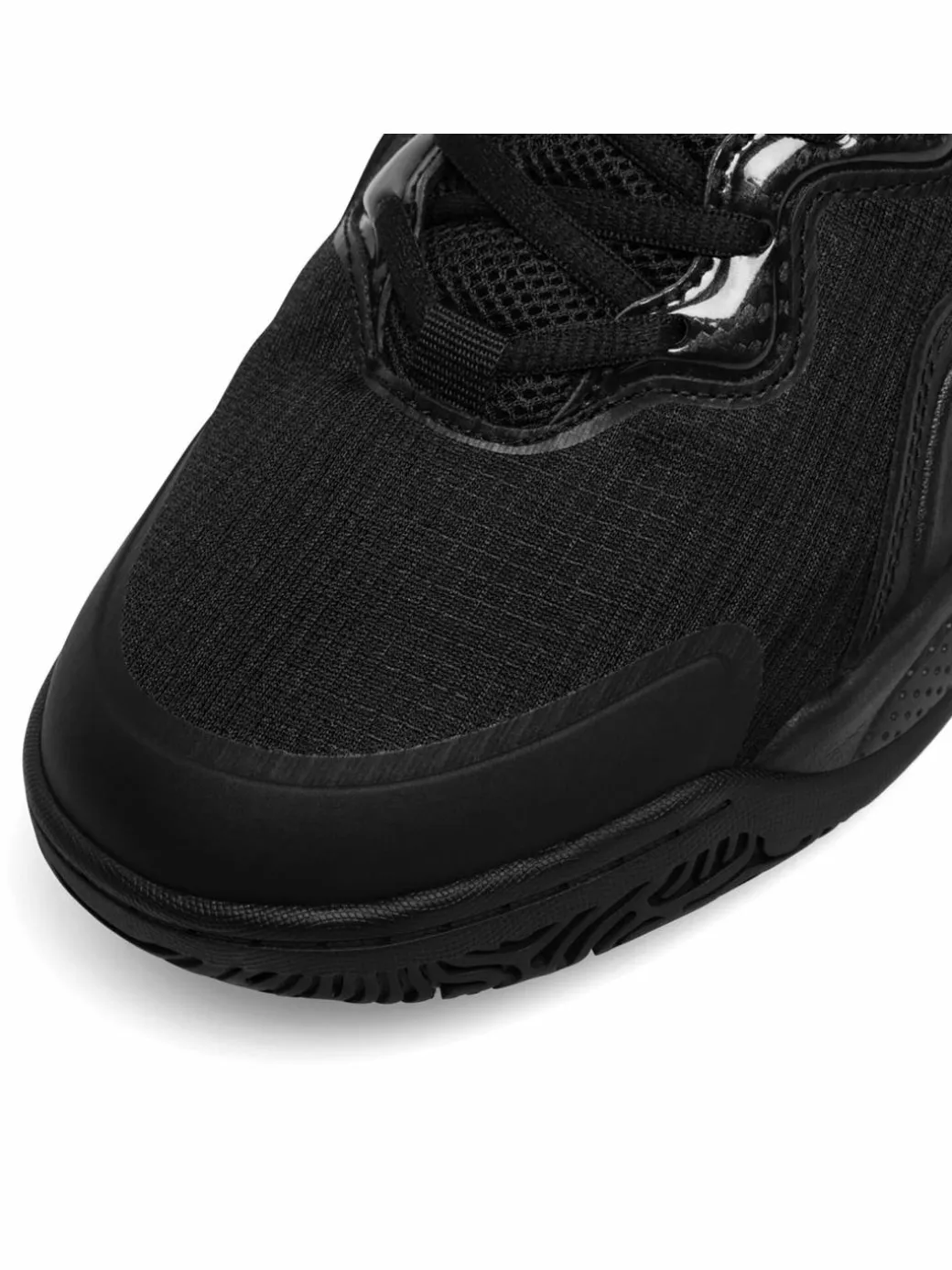 Sneakers AMPLIFY AQ95003M-B Nero