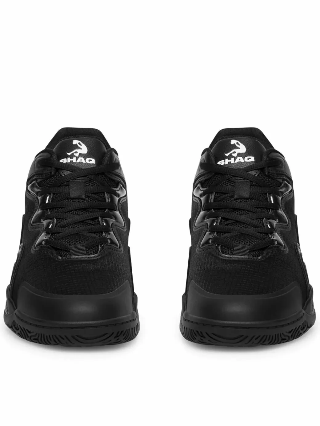 Sneakers AMPLIFY AQ95003M-B Nero