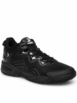 Sneakers AMPLIFY AQ95003M-B Nero