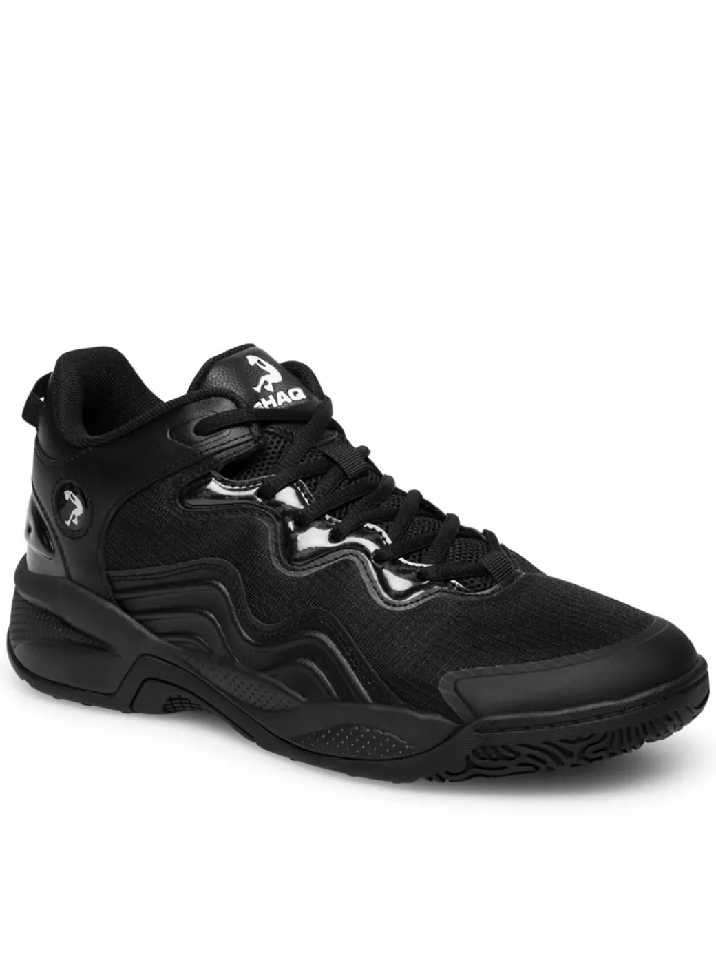 Sneakers AMPLIFY AQ95003M-B Nero
