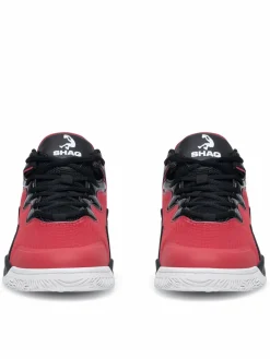 Sneakers AMPLIFY AQ95003M-BR Rosso