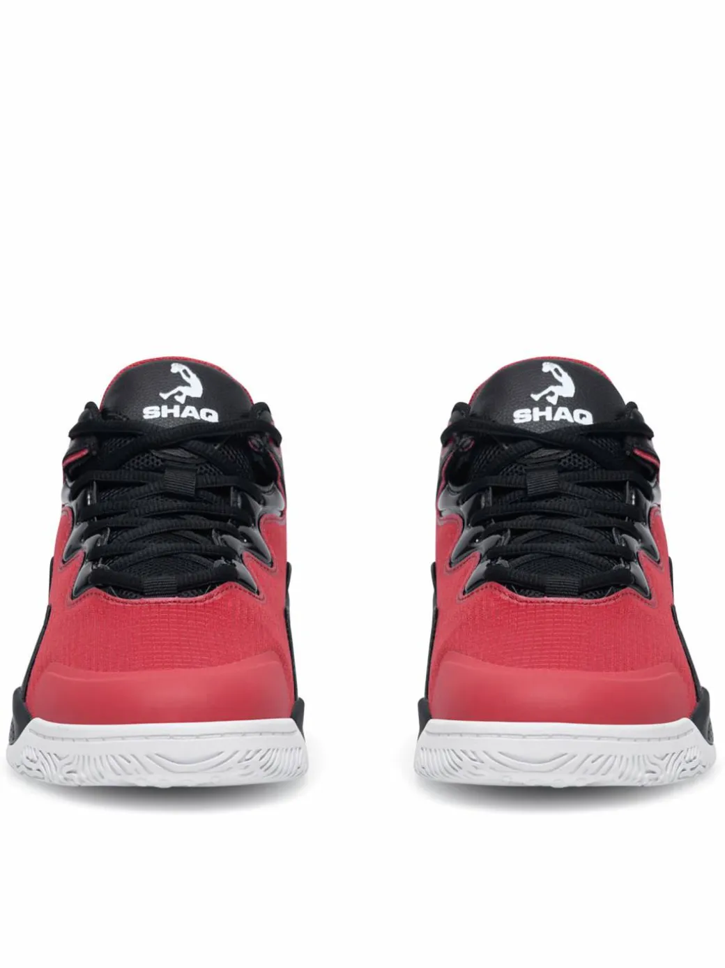 Sneakers AMPLIFY AQ95003M-BR Rosso