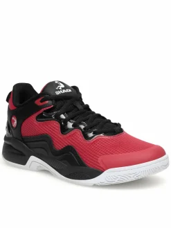 Sneakers AMPLIFY AQ95003M-BR Rosso