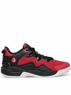 Sneakers AMPLIFY AQ95003M-BR Rosso
