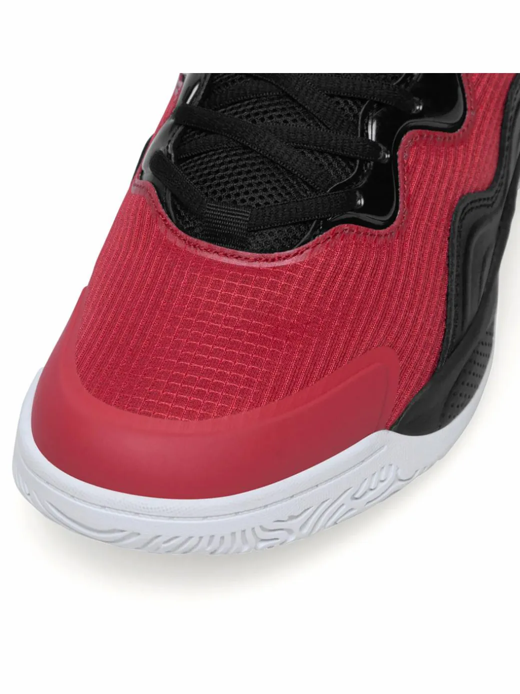 Sneakers AMPLIFY AQ95003M-BR Rosso