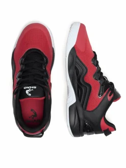 Sneakers AMPLIFY AQ95003M-BR Rosso