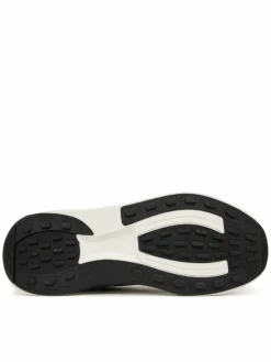Sneakers Andrea - Chunky Ck Stripe Runner Trainers HM0HM02158 Nero