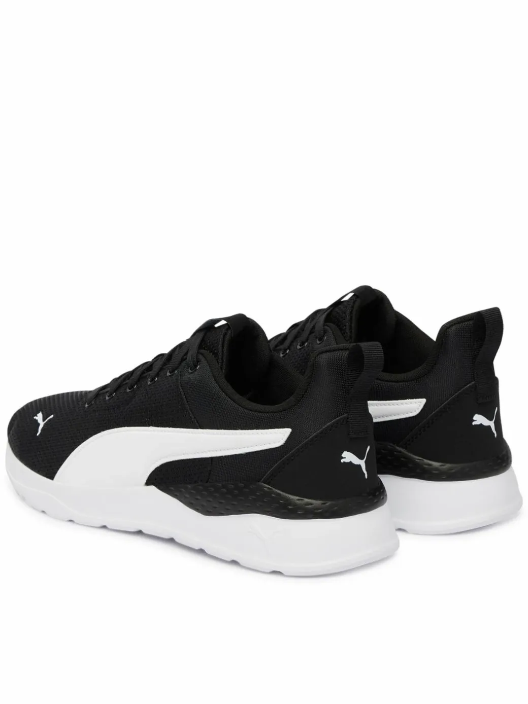 Sneakers Anzarun Lite 371128 02 Nero