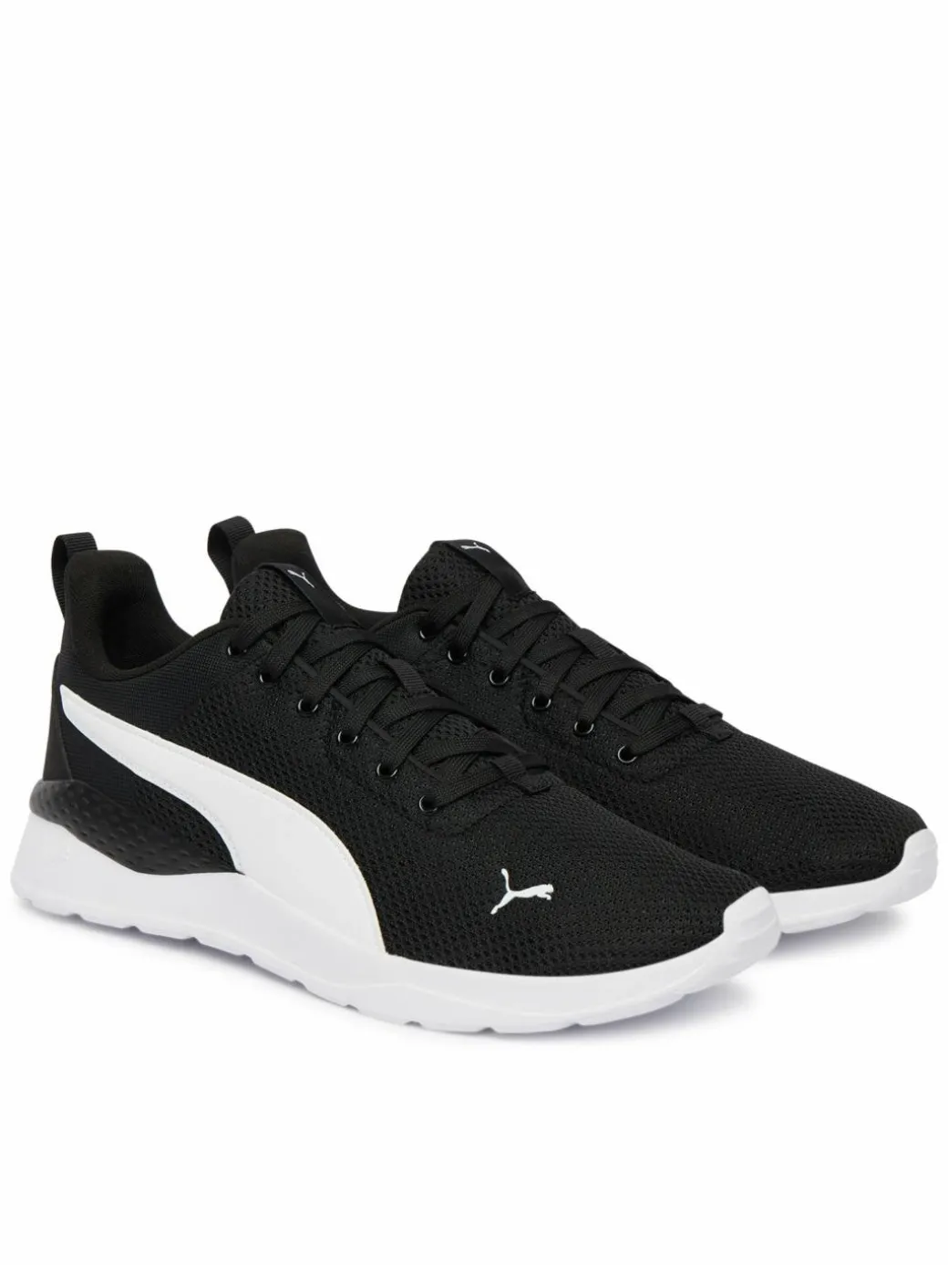 Sneakers Anzarun Lite 371128 02 Nero