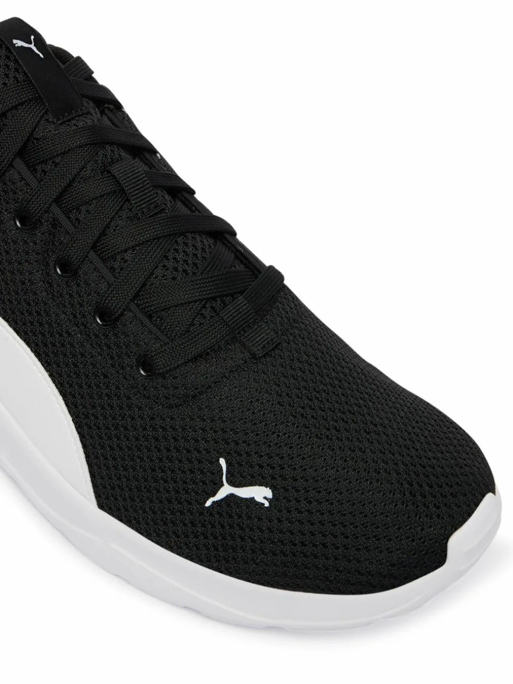 Sneakers Anzarun Lite 371128 02 Nero