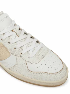 Sneakers A013348 PGLU VC01 Beige