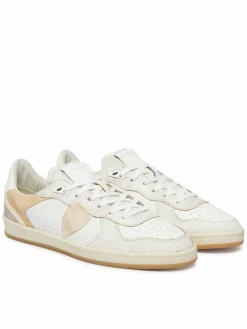 Sneakers A013348 PGLU VC01 Beige