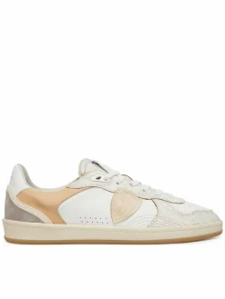 Sneakers A013348 PGLU VC01 Beige