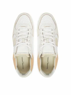 Sneakers A013348 PGLU VC01 Beige