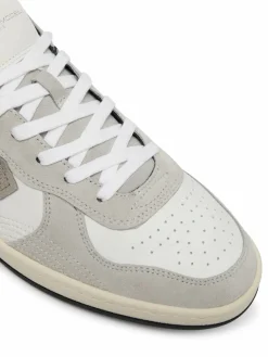 Sneakers A013352 PGLU VD02 Beige