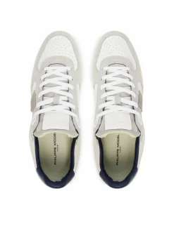 Sneakers A013352 PGLU VD02 Beige