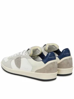 Sneakers A013352 PGLU VD02 Beige