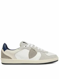Sneakers A013352 PGLU VD02 Beige