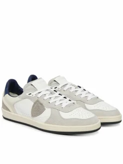 Sneakers A013352 PGLU VD02 Beige