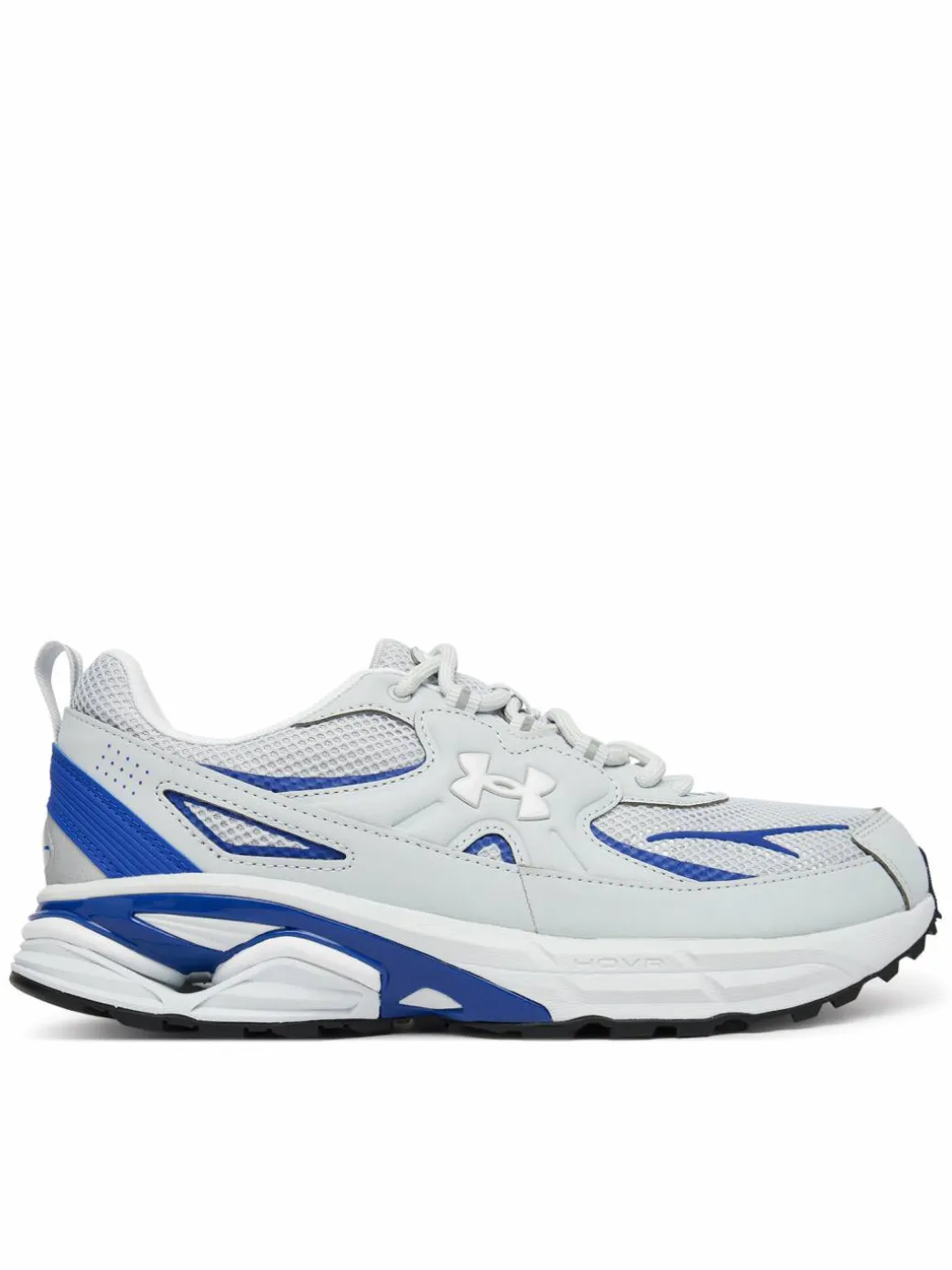 Sneakers Apparition Tech 6005280 Grigio