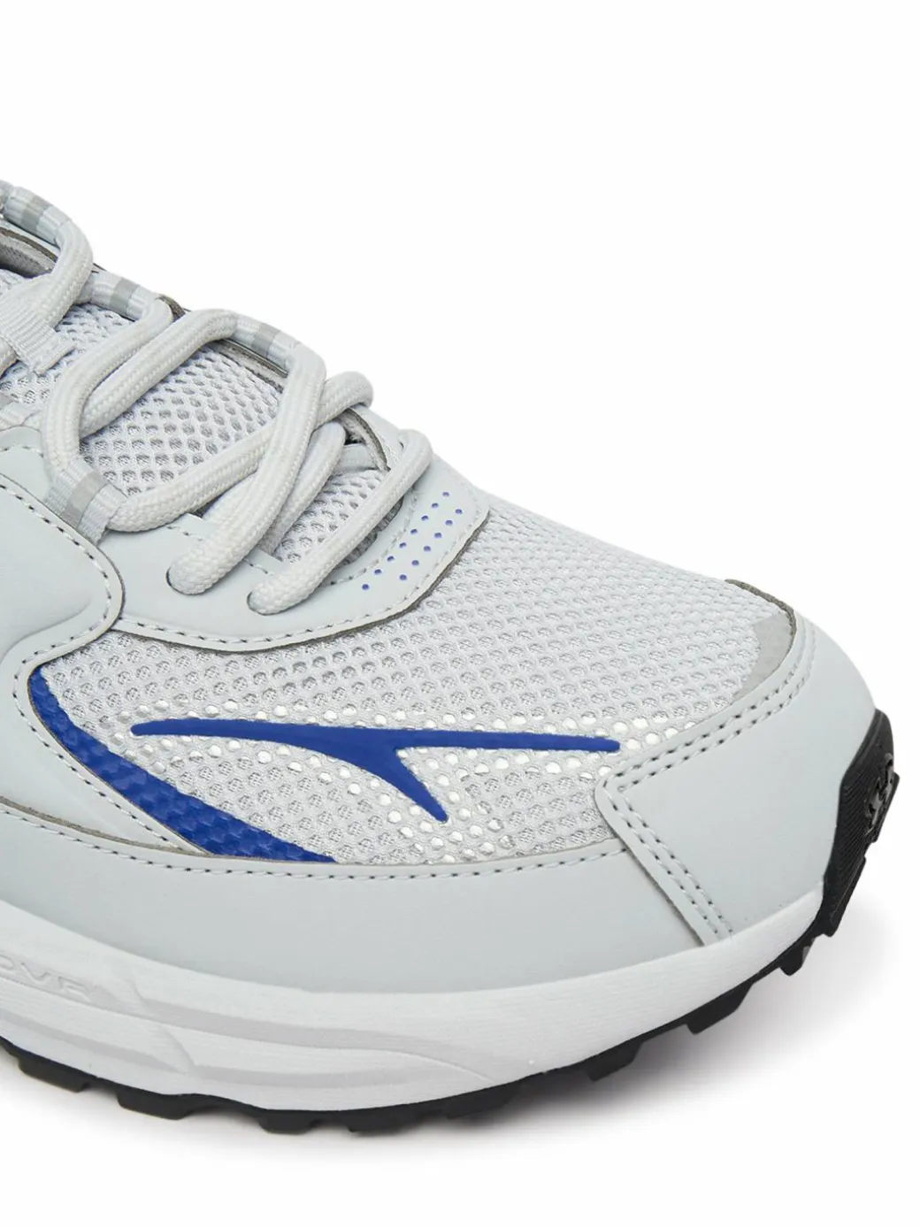 Sneakers Apparition Tech 6005280 Grigio