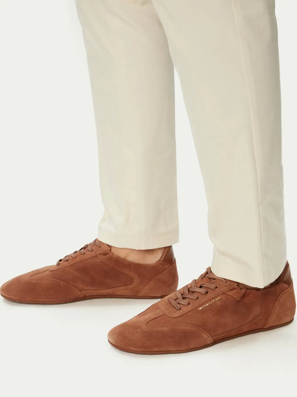Sneakers Archer 42T6ARFS1S Marrone