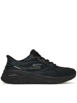 Sneakers Arch Fit 3.0 233400/BBK Nero