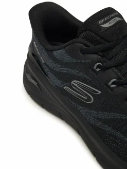 Sneakers Arch Fit 3.0 233400/BBK Nero