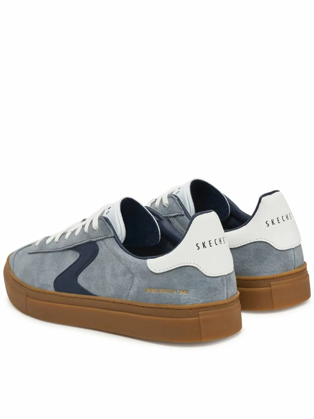Sneakers Arch Fit Legend - Romah 254001/GYNV Blu