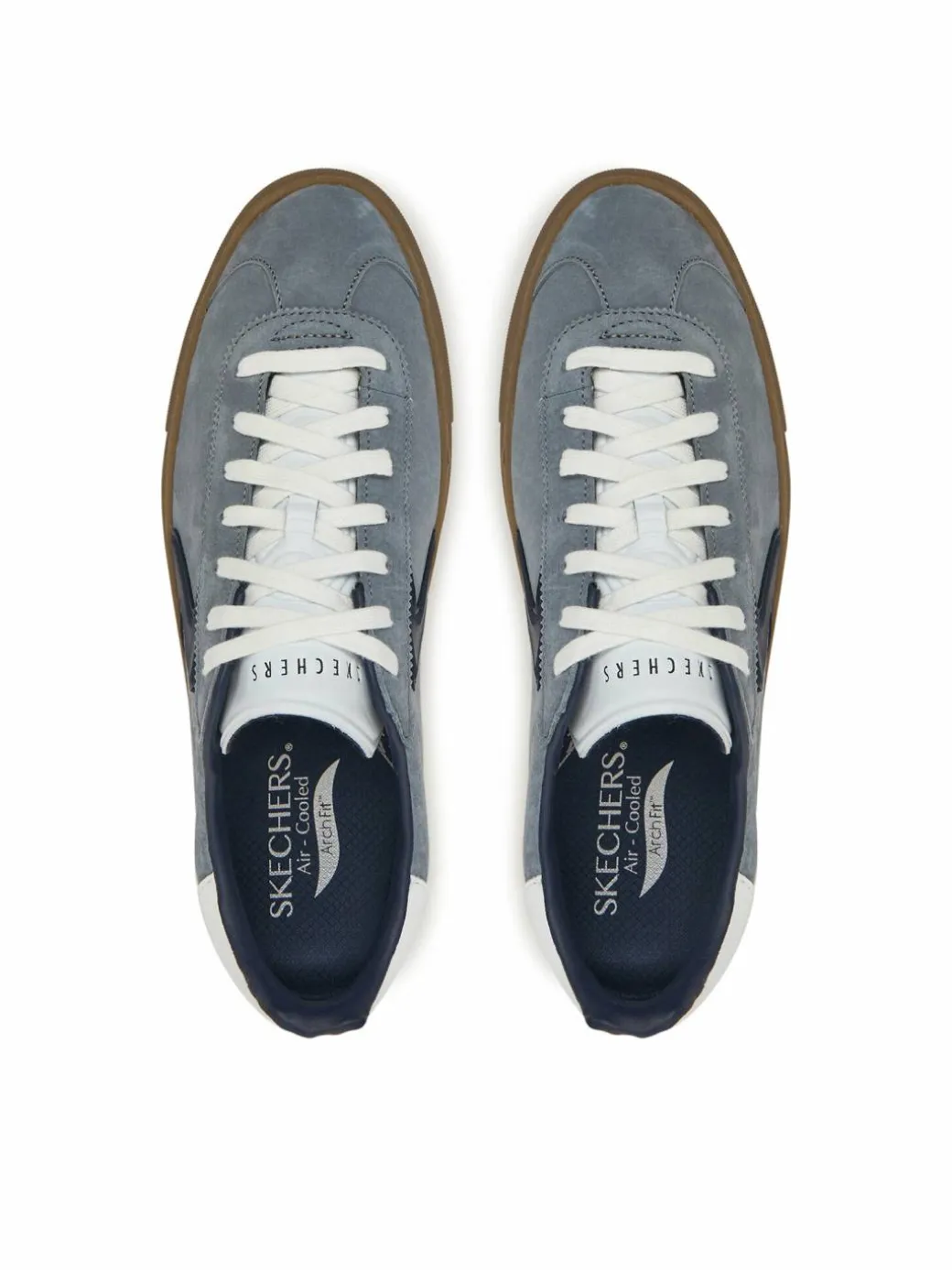 Sneakers Arch Fit Legend - Romah 254001/GYNV Blu